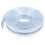 2X  Protector Silicone, Clear Table Corners Guards, Pre-Taped Adhesive Soft for Kids Proof Safety 2