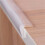 2X  Protector Silicone, Clear Table Corners Guards, Pre-Taped Adhesive Soft for Kids Proof Safety 3