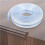 2X  Protector Silicone, Clear Table Corners Guards, Pre-Taped Adhesive Soft for Kids Proof Safety 8