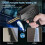 DH100W Second-Generation Plastic Welding Machine for Planting Nails, Crack Welding,Thermal Cutting,Rapid Heating US Plug 5