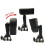 2X Portable BBQ Grill Light LED Light Flashlight Light Rotatable Camping Light BBQ Grill Accessories 5