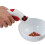 2X  Red Dates Hawthorn Pitter Remover Machine Multi-Function Fruit Corer and Pitter Remover for Home Kitchen 6