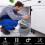 2X Universal Washing Machine Drain Hose Extension Kit with Bracket, Connector and Clamps,Ideal for Kitchen Use 7