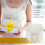 32 PC Coasters for Drinks Absorbent with Holder Marble Design Ceramic Coaster Set Super Absorbent Hot and Cold Drink 5