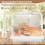 Kitchen Bread Storage Box Plastic First Aid Medicine Storage Box Cosmetic Organizer Multifunctional Flip Medicine Bread Boxes 2