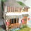 4X Simulation Micro-Vines Simulation Vines DIY Miniature Model Material Fairy Garden Architecture Scenery 5