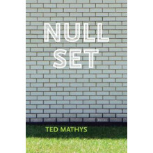 Null Set by Ted Mathys Paperback Book