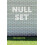 Null Set by Ted Mathys Paperback Book 1
