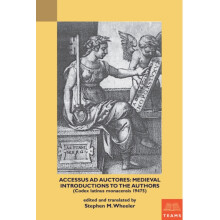 Accessus ad auctores Paperback Book
