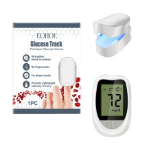 Verensokerimittari ja veren happimittari: Laitteita päivitetään vuonna 2026 vakaan kotitalouksien diabeteksen seurannan varmistamiseksi