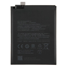 4150mAh akku (koodattu: BP42) Yhteensopiva Xiaomi 11 Lite 4G/5G 3.87V kanssa (ilman logoa)