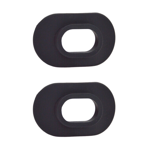 Sukellussäädin Lip Guard Silikonisuoja Sukellukseen 2 kpl
