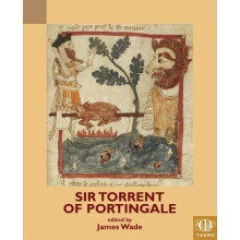 Sir Torrent of Portingale Paperback Book