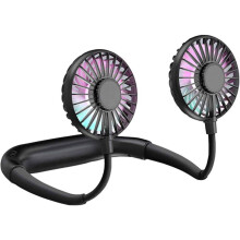 KLACK Venticuenegr Portable Fan
