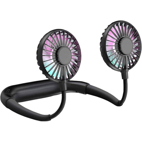 KLACK Venticuenegr Portable Fan