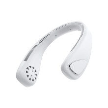 KLACK Llo Portable Neck Fan