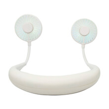 KLACK Venticueblan Portable Fan