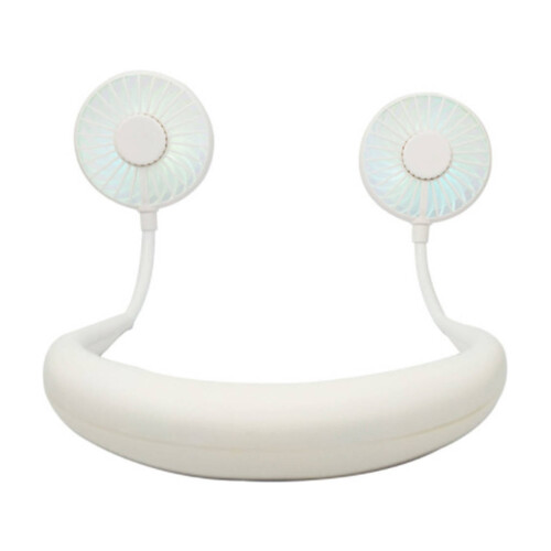 KLACK Venticueblan Portable Fan
