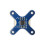2X Module D'Encodeur Magnétique TLE5012, Capteur de Mesure D'Angle à Induction Magnétique, FOC 15 Bits, Haute Précision. 2