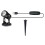 Σποτ Εσωτερικού Χώρου με Χρονοδιακόπτη, Σποτ Δαπέδου 3W Εσωτερικού Χώρου, Φ 1