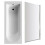 Balterley Round Single Ended 1700x700 Bath Set - Leg Set & Chrome Screen 1
