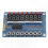 Μονάδα ψηφιακής οθόνης LED 8-Bit TM1638 συμβατή με Arduino AVR 1