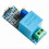 2X Module de Transformateur de Tension, Module de Capteur de Tension de Sortie Active CA Monophasé 4