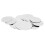 100Pcs/Set Wine Pourer Spout Pourer Disk Drip Pouring Bar Party Wedding Tool Silver 6