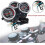 Motorcycle Dashboard Tachometer for Italika RC150 2016-2019 3