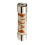 25 τεμάχια θήκες ασφαλειών οικιακής χρήσης 13A, με μέγιστη ονομαστική τάση 250V κ 1