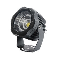 LED πλημμύρας COB εξωτερικού χώρου αδιάβροχο προβολέα πινακίδα φωτισμού κήπου