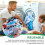 4 Pack Bed Sheet Detangler Reduces Laundry Tangles Keep Bed Sheets/Duvet Covers/Blankets From Tangling, Twisting 5