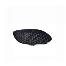 A1178852300 Bal oldali lökhárító ködlámpa borítás autókhoz, kompatibilis a 2013-2019 CLA C117 modellel