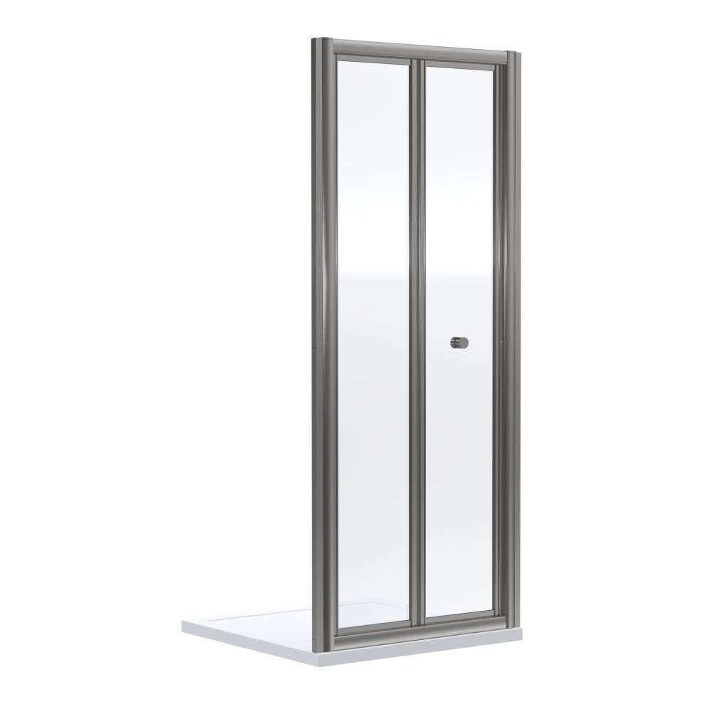 Photos - Interior Door 760 x 1900mm Bi-Door BEETBD76GM