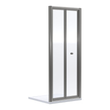 700 x 1900mm Bi-Door