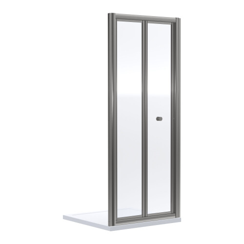 Balterley 700 x 1900mm Bi-Door