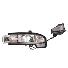 Side Mirror Turn Signal Lamp LED Indicator Light for   E G Class W463 W211 S211 2004-2012 A2038201421 R