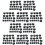 100 Sets 45mm Base Dia Adjustable Leveling Foot 25mmx25mm Square Tube Insert Kit 1