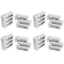 480 Pcs Disposable Ear Thermometer Cover, Ear Thermometer Cover, for All ThermoScan Models