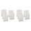 10Pack WF813 Humidifier Wick Filter Replacement Compatible for RCM-832 RCM-832N PCWF813 Humidifier Filter 1