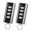 433.92 Rolling Code Garage Remote Control Compatible With RCU 433-4K, RCU 433-2K, EA433 2KM 1