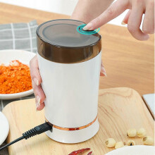 2026 Coffee Grinder Coffee Grinder Electric, Grains Grinder Electric, Spice Grinder Electric,Herb Grinder, Grinder For Coffee Beans Spi