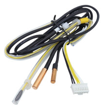 15K20K50K F3F4F5 Air Conditioning Temperature Sensor Compatible With Gree, With Long-Lasting Performance