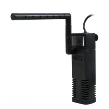 Equipped With A Built-In Circulating Water Purification And Oxygenation Filter, And A Vertical Submersible Pump, Suitable For Aquariums