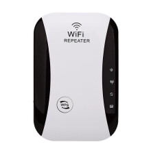 Wifi Extender, Wifi Booster, Wifi Repeater, Amplifying and Enhancing Indoor Wifi Upgrade