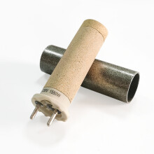 Compatible with heating element for Leister Triac ST/AT 142.717