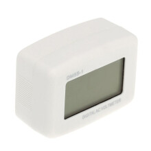 5X DM 55 - 1 AC 80 - 300 V LCD Digitale Voltmeter US Plug-in Elektrische Penmeter