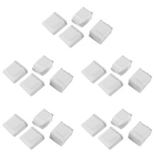 1000 Pcs Portable Drip Coffee Powder Paper Filters Hanging Ear Drip Bag Filter