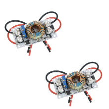 250W --Modul 10-40V Till 10-50V 6A Justerbar Step--StröMföRsöRjningsmodul 250W Booster CC CV Power Converter Module