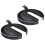 2pcs 13114 Brew Basket Lid ,Replacement for Technivorm Moccamaster Coffee Maker Brew Baskets 1